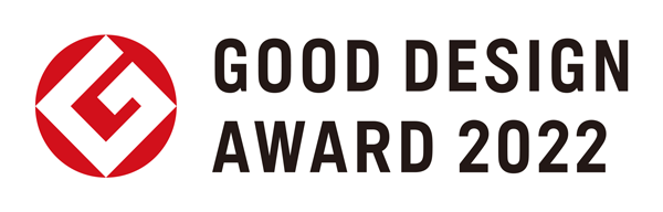 Good Design Award 2022