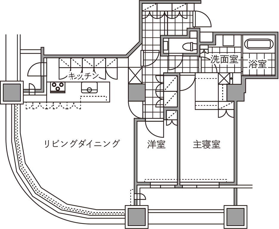 After