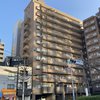 ウィン新宿若松町（ ２０３号室  ）