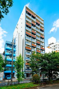 サンウッド錦糸町フラッツ