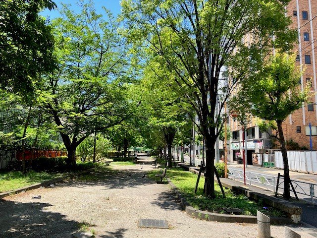 サンウッド錦糸町フラッツ