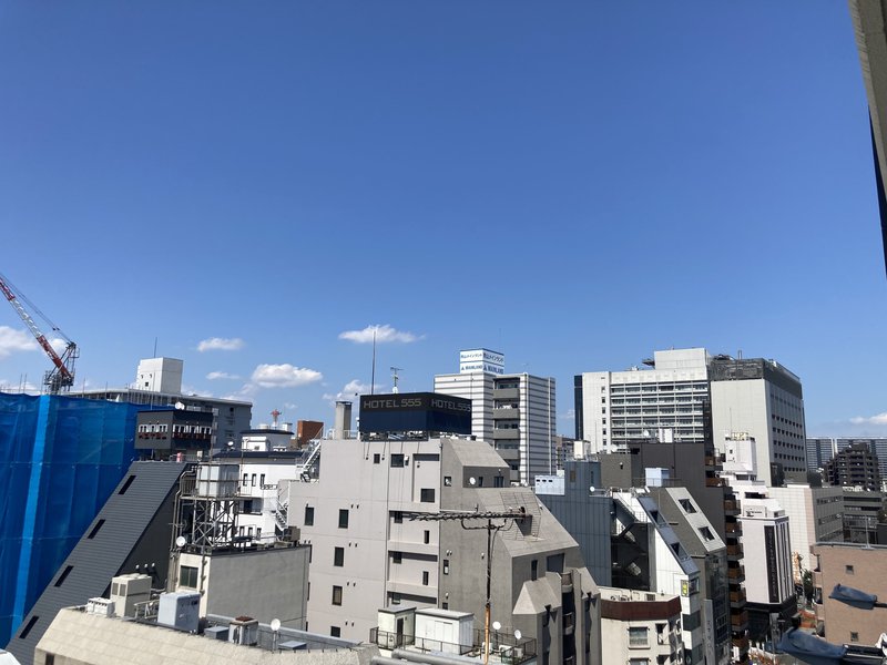 サンウッド錦糸町フラッツ