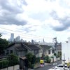 オープンレジデンシア代々木大山
