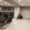 オープンレジデンシア代々木大山