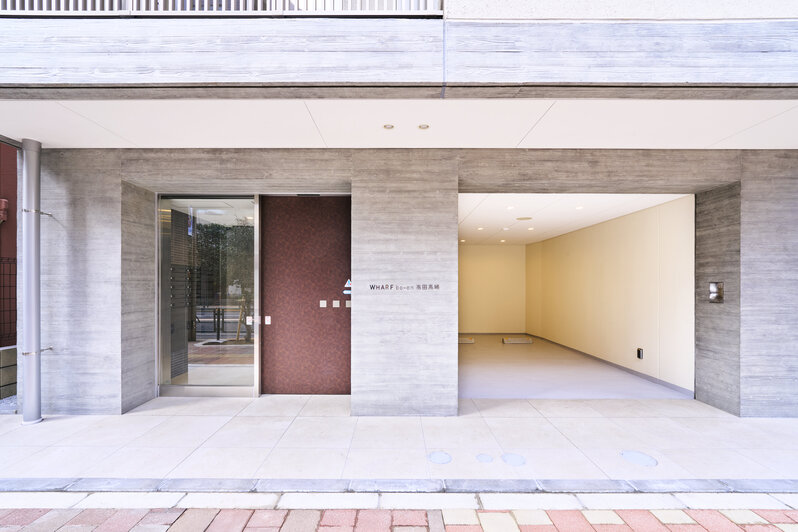 WHARF bo-on 高田馬場 PJ