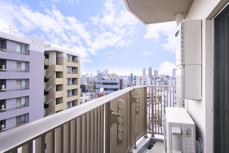 WHARF bo-on 高田馬場 PJ