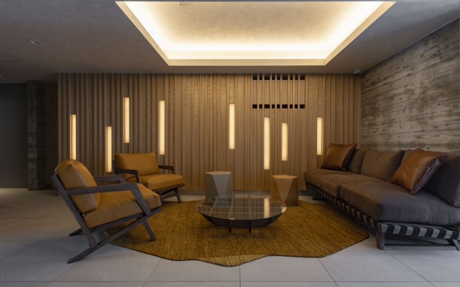 Living Dining Room
