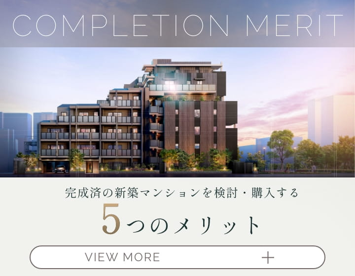 COMPLETION MERIT