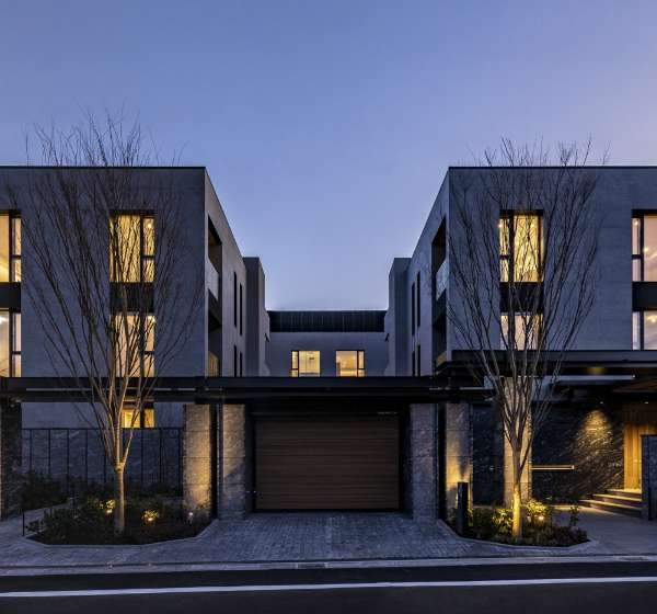 ブランド｜【公式】サンウッド荻窪｜JR中央線・総武線、東京