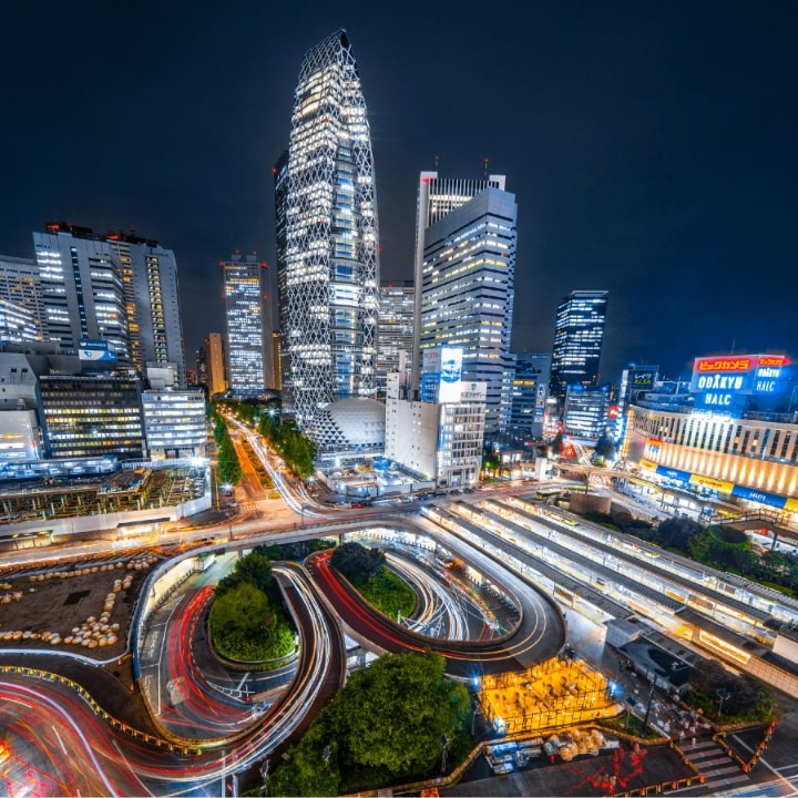 アクセス image photo