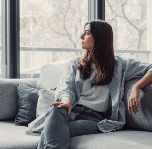 The Light Ggtype ライトウェルを採用した [光の邸]