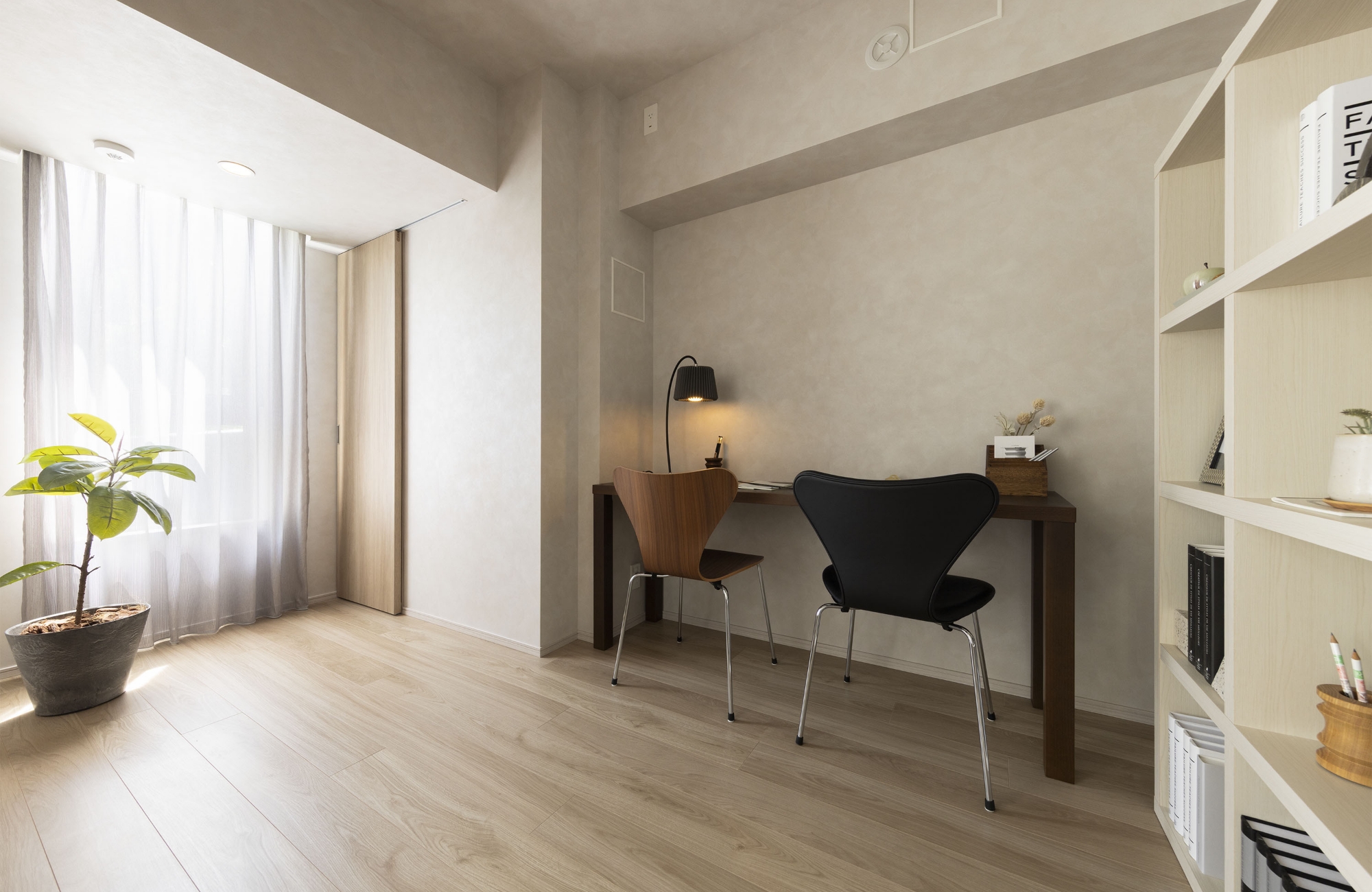Living Dining Room