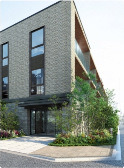 RESIDENCE