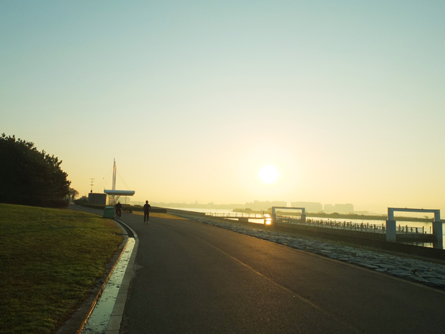 葛西臨海公園