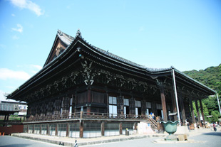 知恩院