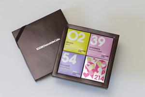 チョコレート8種詰め合わせセット