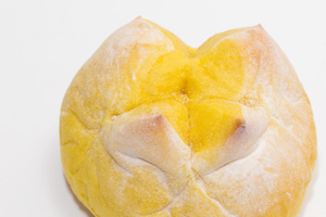 田舎パン 100円
