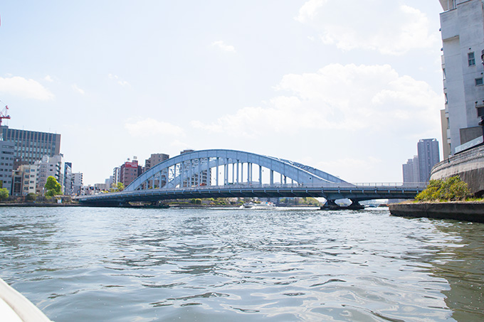 永代橋