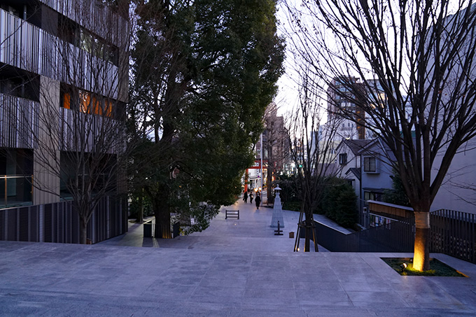 赤城神社